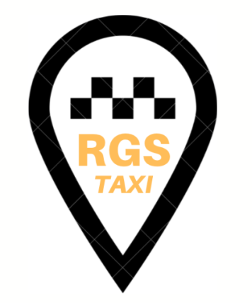 Logo RGS Taxi